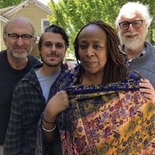 YOU DON'T KNOW THE LONELY ONE Returns To Ancram Opera House In October