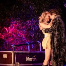 Review: MUCH ADO ABOUT NOTHING at Shakespeare Under The Stars