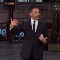 VIDEO: Watch Jimmy Kimmel Surprise New Yorkers as he Journeys to Brooklyn!