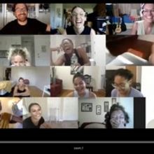 WP Theater and Monica Bill Barnes & Co's KEEP MOVING To Extend Again