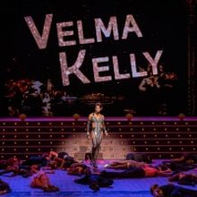 Full Cast & Production Team Announced for CHICAGO at The Muny, Starring J. Harrison…