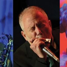 Corky Siegel's Chamber Blues Will Return to Raue Center