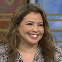 Video: Justina Machado Talks Real-World Connections of REAL WOMEN HAVE CURVES