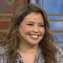 Video: Justina Machado Talks Real-World Connections of REAL WOMEN HAVE CURVES