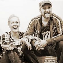 Resilience in the Present and Hope in the Future: A Chat with Benjamin and Andrea Sum