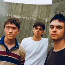 Wakelee Shares 'Statue' From Upcoming LP Under Construction Forever