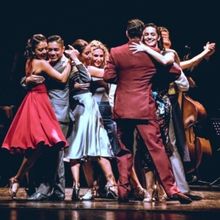 Review: SOCIAL TANGO PROJECT at National Arts Centre