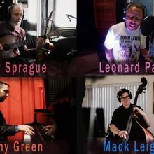 The Peter Sprague Quartet Announced At North Coast Repertory Theatre