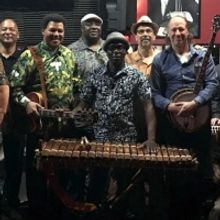Pascal Bokar Afro Blue Grazz Band Comes to Phoenix