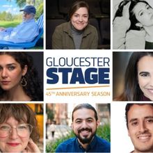 Gloucester Stage Company Reveals 45th Anniversary Season
