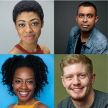 THE TWUNNY FO' Announced At Know Theatre