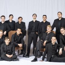 Ragazzi Continuo to Return to the stage in NORTHERN LIGHTS This Month