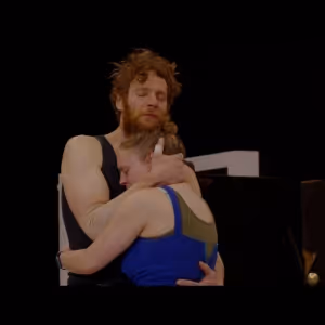 Video: FOOL FOR LOVE at Steppenwolf Theatre Company
