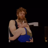 Video: FOOL FOR LOVE at Steppenwolf Theatre Company Video