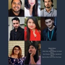 Yale Indigenous Performing Arts Program Commissions All Previous Winners Of The Young