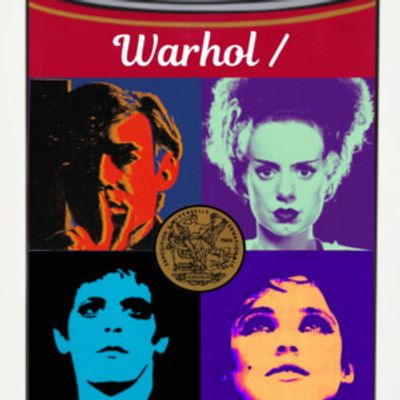 WARHOL/FRANKENSTEIN 4D! To Take The Stage At Hobgoblin Playhouse
