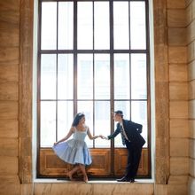 The Heights Players to Present CINDERELLA Beginning Next Week