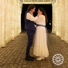 ROMEO & JULIET at The Carriage House Players