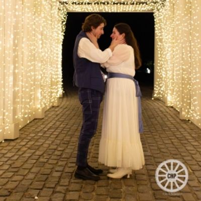 ROMEO & JULIET at The Carriage House Players