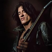 Aerosmith's Joe Perry Returns to the Road with 'The Joe Perry Project'