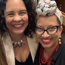 Arts Garage Announces AUTHORS SPEAK SERIES on Race and American Society