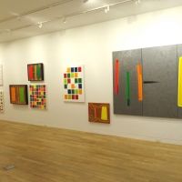 Upsilon Gallery Opens New Flagship Location on The Upper East Side