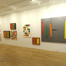 Upsilon Gallery Opens New Flagship Location on The Upper East Side