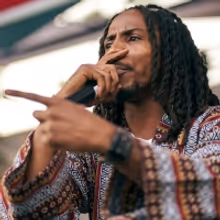 Our Future Fest Welcomed Kid Ink, D Smoke, Kendrick Sampson and More This Weekend