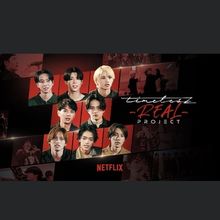 Netflix Original Docuseries ‘Timelesz Project -Real-’ Premieres Worldwide