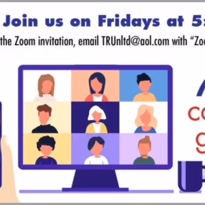 Theater Resources Unlimited to Present 'Theater Collaboration That Stirs Controversy…
