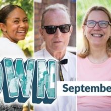 Theatre Horizon Presents World Premiere of TOWN, A New Play With Music Written By and