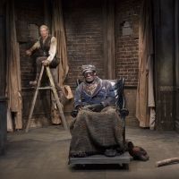 ENDGAME to Extend for a Final Time at Irish Repertory Theatre