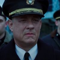 VIDEO: Apple TV Releases Trailer for GREYHOUND Starring Tom Hanks