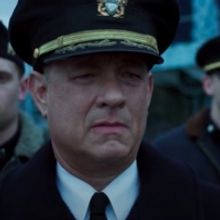 VIDEO: Apple TV Releases Trailer for GREYHOUND Starring Tom Hanks