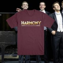 Shop HARMONY Merch and Souvenirs in Our Theatre Shop!