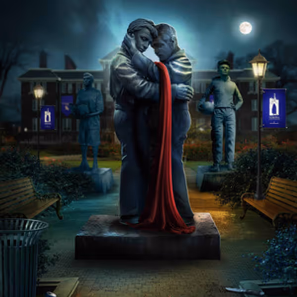 Joe Calarco's ROMEO AND JULIET to be Presented by The Shakespeare Company and Sage Th Photo