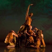 Sonia Plumb Dance Presents the World Premiere of THE DANCE OF DA VINCI 2.0 at the Hil