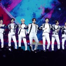 Concert Review: ENHYPEN Wraps Up FATE PLUS Tour at UBS Arena in Belmont Park