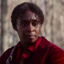 VIDEO: Watch a New Digital Spot for HARRIET Starring Cynthia Erivo