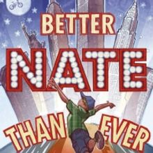 Disney Adaptation of BETTER NATE THAN EVER Holds Virtual Open Call