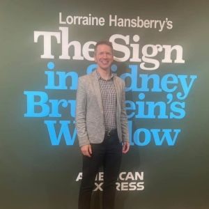 Interview: Phil Kenny, Broadway Producer and Writer