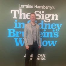 Interview: Phil Kenny, Broadway Producer and Writer