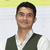 Henry Golding in Talks to Join G.I. JOE Spinoff