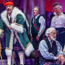 Revels North, Inc. to Present Final MIDWINTER REVELS at Lebanon Opera House