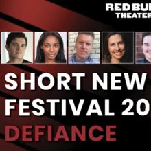 Red Bull Theater Unveils Selections for Short New Play Festival 2025