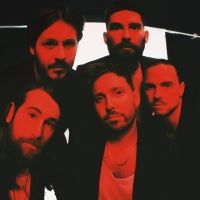 You Me At Six Share New Single 'heartLESS'