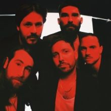 You Me At Six Share New Single 'heartLESS'