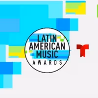 LATIN AMERICAN MUSIC AWARDS to Take Place on October 17