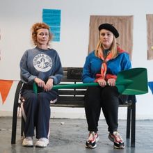 Alphabetti's Autumn Season Continues With ANGELA