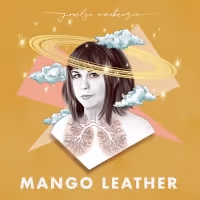 Jocelyn Mackenzie Releases 'Mango Leather'
